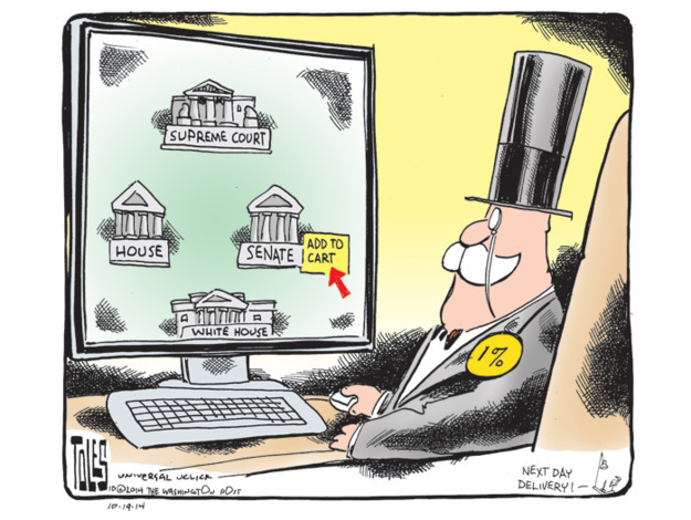 conspiracytheorist79:  #EditorialCartoon by Tom Toles