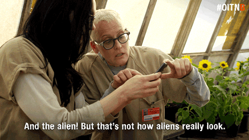 Netflix Original Series | Official Tumblr | OITNB