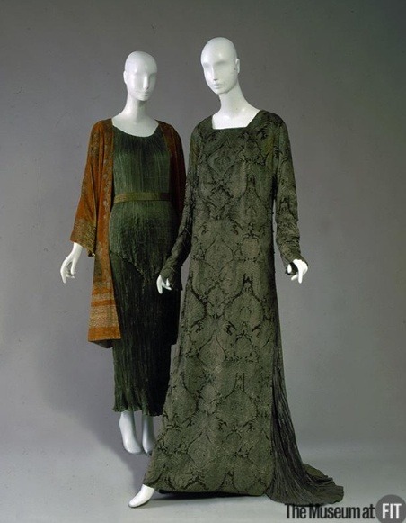 ephemeral-elegance:  It’s FRIDAY FASHION FACT, and it’s time for our next designer bio! Today we are talking about the innovative and inspiring Mariano Fortuny. Mariano  Fortuny was born in 1871 in Granada Spain. Both his father and  maternal grandfather