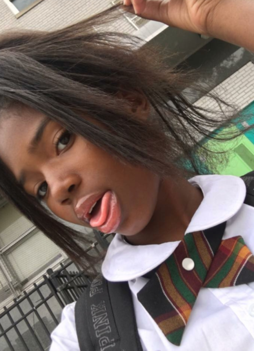 soulfulfreak7: Lil teenies