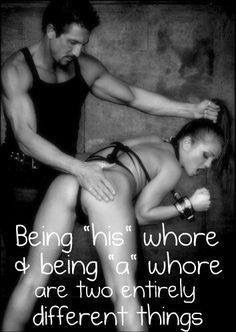 thedistinguisheddom:  Truer words were never spoken. If only more women understood this.