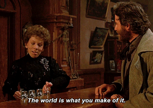 I'll Drink To That. SILVERADO (1985) Directed By Lawrence Kasdan