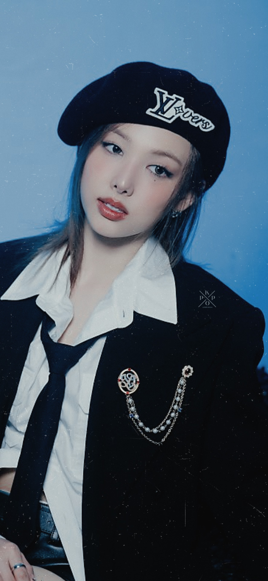 Nayeon ; 'NA' Behind The Scenes