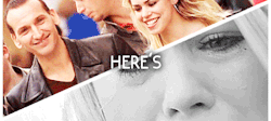 braveten:  Doctor Who   Six Word Stories(6/6)