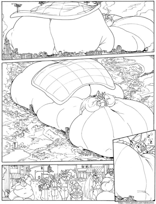 rabidcowolf:  WINTER WARMTH  (A Patreon funded comic)It’s a chilly, winter day. One kitty find