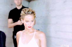 innerwreck:  Jennifer Lawrence for Vanity Fair November’s issue  