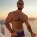 elnerdo19:Gorgeous Greek and hairy stud, Sam Vass!!!!! 💙🔱💙🔱💙😍💪🏼😘😛🔥🔥🔥