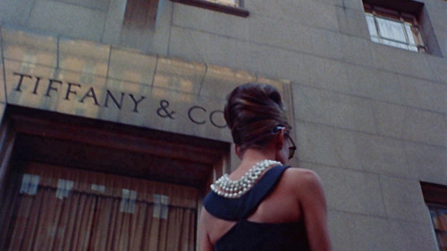 12cd12c-deactivated20220922:  Breakfast at Tiffany’s (1961) 