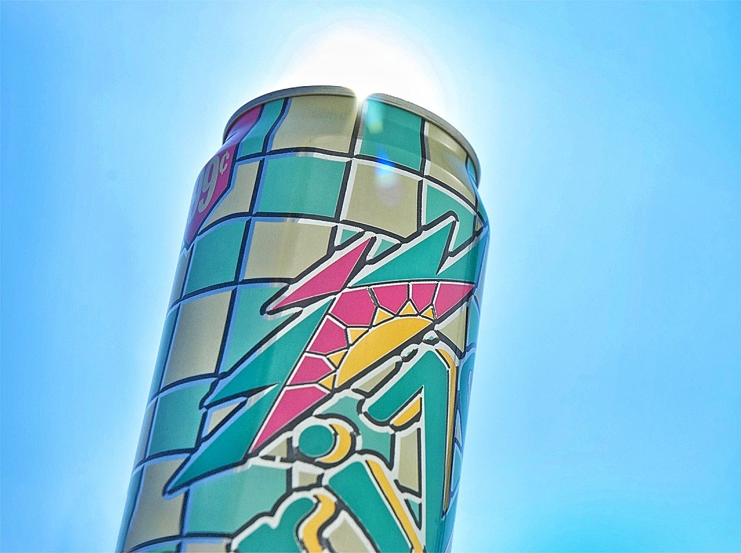 AriZona Beverage Co.