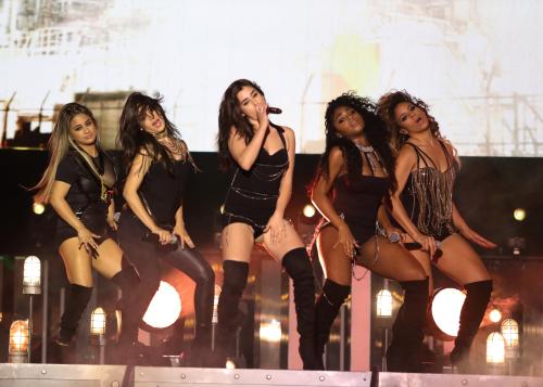 normanisource:Fifth Harmony perform at the 2016 MuchMusic Video Awards - June 19th, 2016