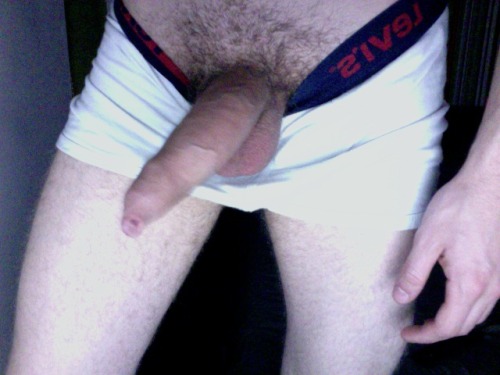 jessicasmen:  Jamie, 21, from East London