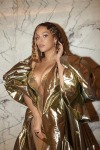 Sex cosmicanger:Beyoncé attends the opening pictures