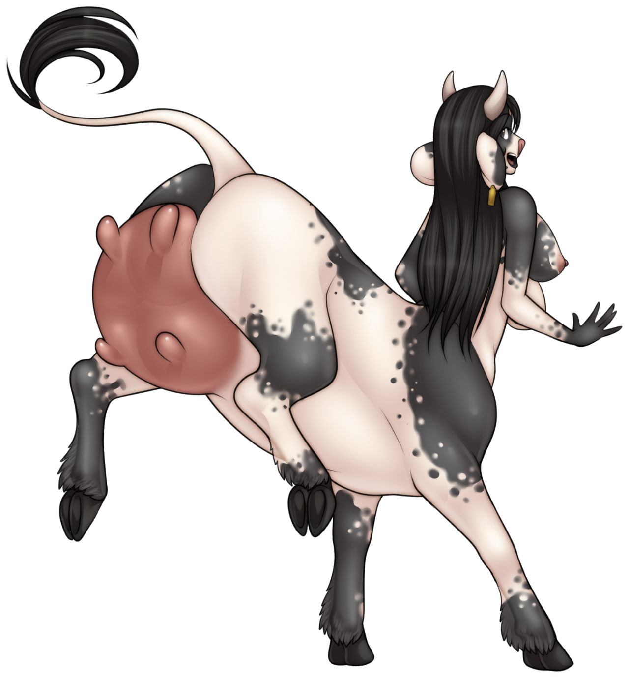 madamsquiggles: PrePose Commission for Boha!   [ Patreon ]    