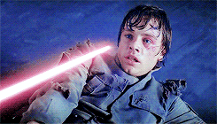 carriefishers:monochrome19 asked you: anakin or luke?whyever would you tag me on this, @persian-slip