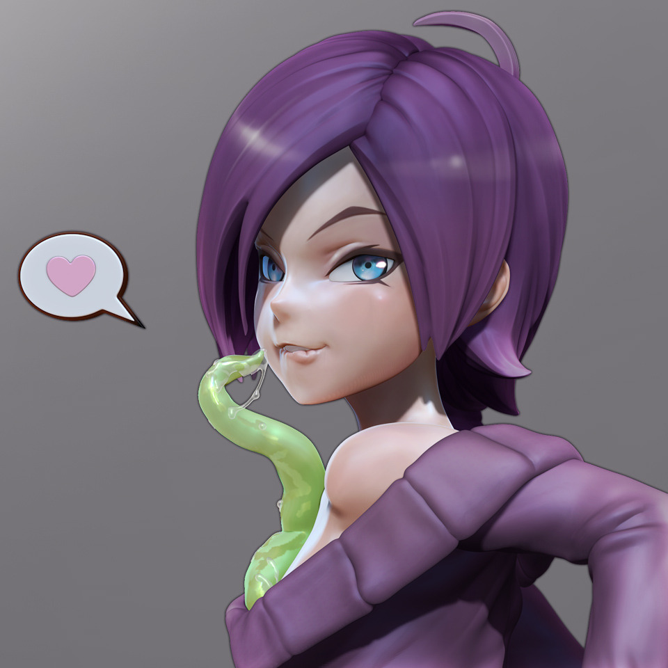 god-of-debauchery:  Day four post three of tentagoo request