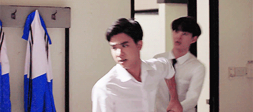 opald: Please be my boyfriend. Current cutest couple ♥