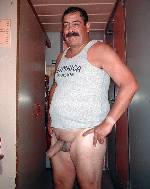 GRANDES MADUROS