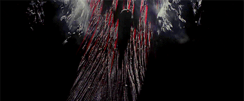 jedi-kill3r:TLJ trailer 2 - every shot with kylo ren