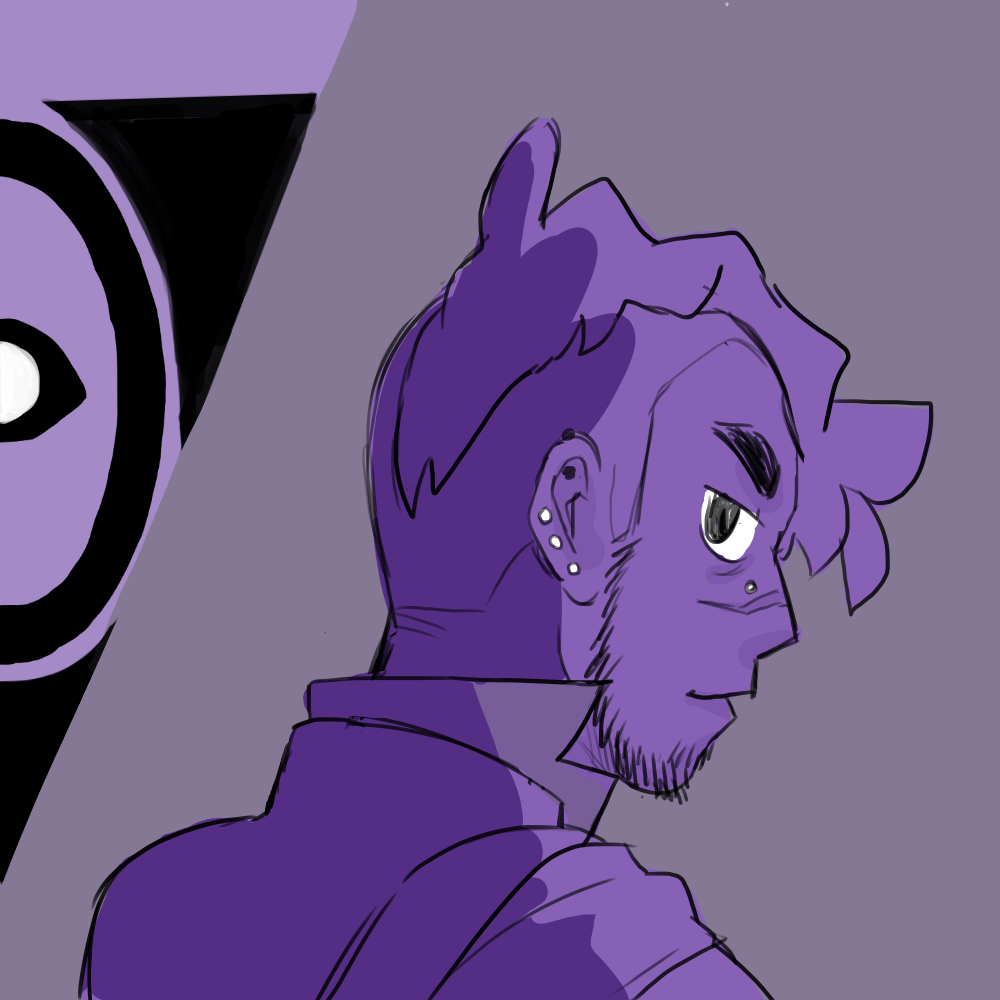 really quick album arts i did for my campaign’s anniversary! i made them all 8