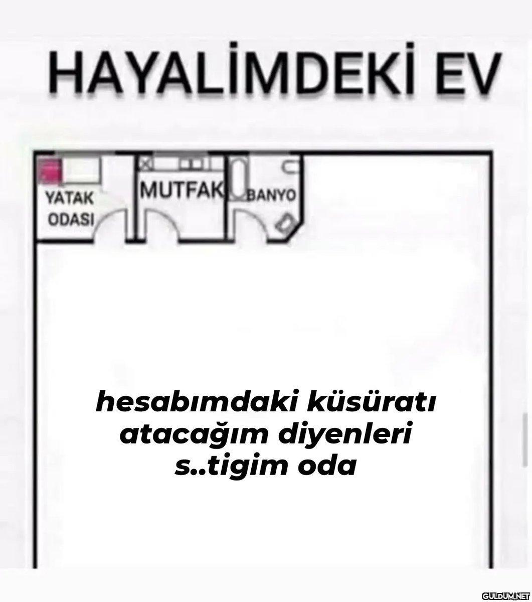  iban Https t co 0epflcTeCB HAYAL MDEK EV EAF YATAK ODASI MUTFAK 