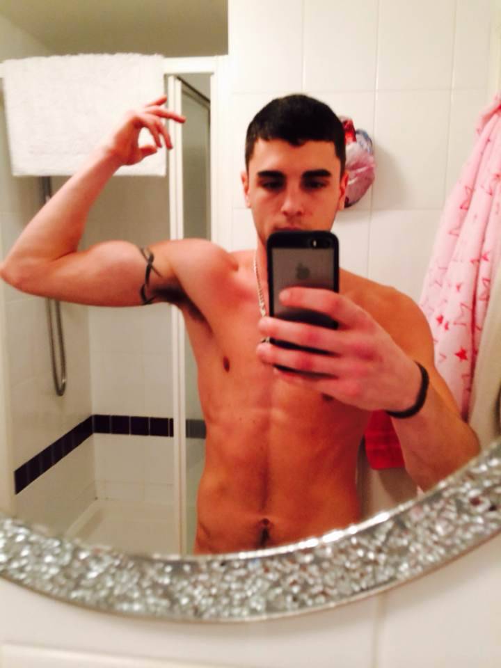 stolenboys:  Dan stone from Horsham. Requested