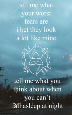 startthemoshpit:  not my photo, just my edit // do not remove caption pls.La Dispute - All Our Bruised Bodies And The Whole Heart Shrinks  