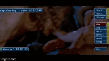 geteiltes-leid-und-gleichgesinnt:  Event Horizon, 1997