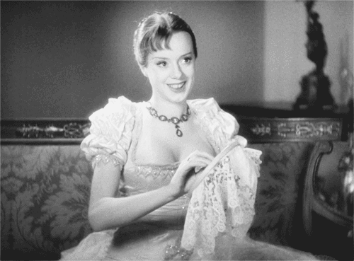  Elsa Lanchester as Mary Shelley in Bride porn pictures