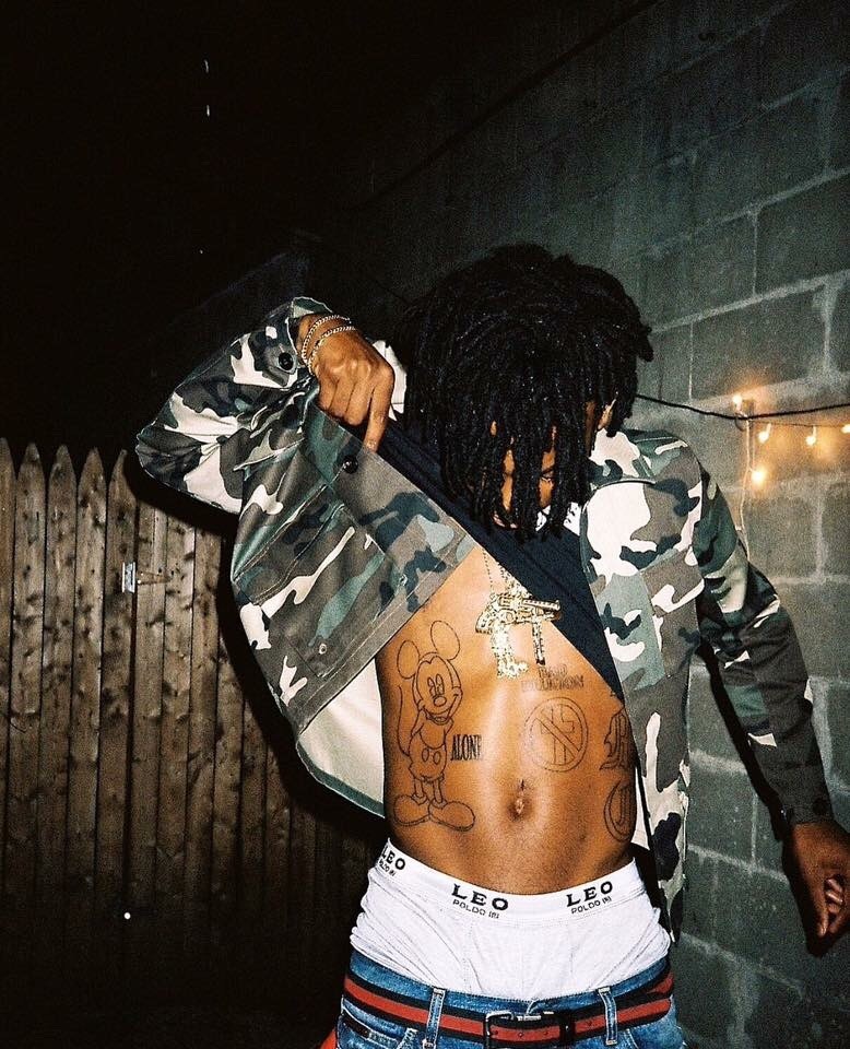Lowkey Sb