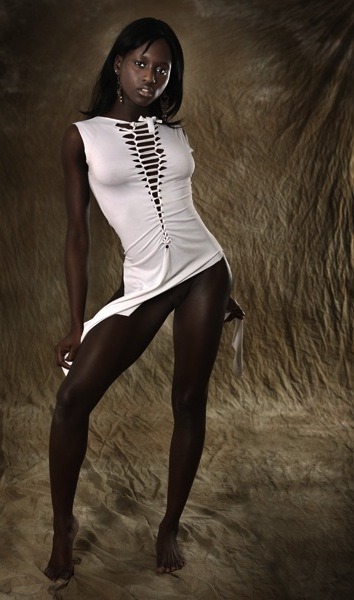 Amateur Black Girls