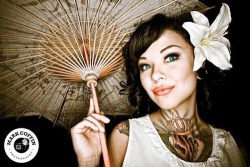 Girls & Tattoos