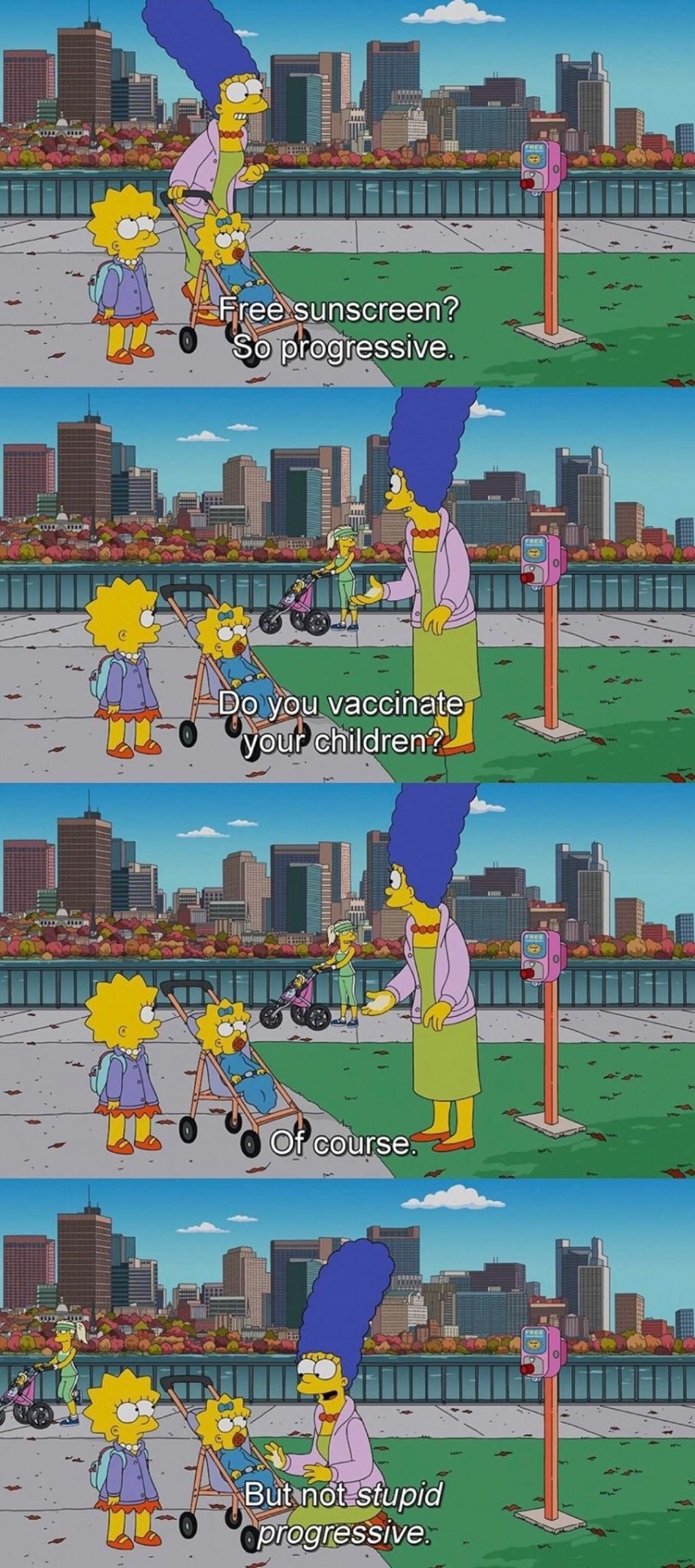 Bonjour Nerds