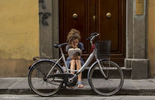 Girls & Bikes