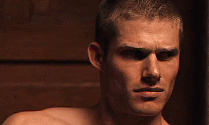 hotfamousmen:  Chris Carmack