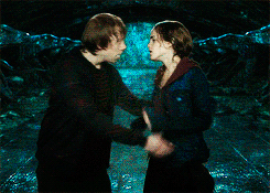   « They were both very nervous. Emma's