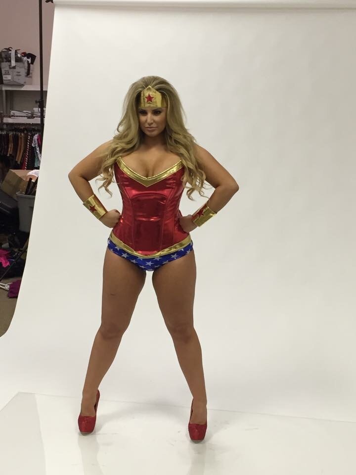 crawfishman69:  Ashley Alexiss is a dream come true!!