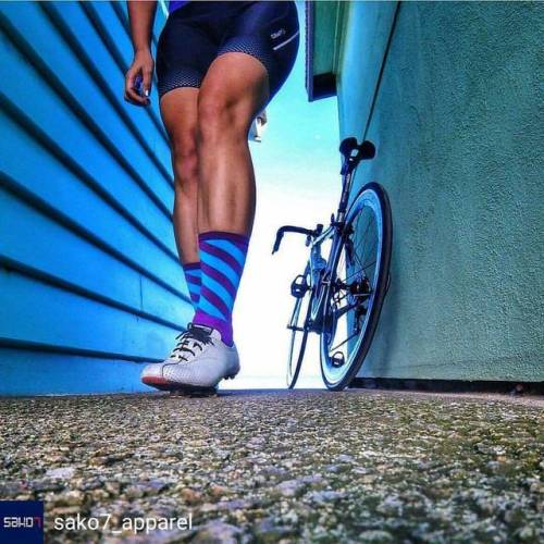 blog-pedalnorth-com: @Regrann from @sako7_apparel - @sako7_apparel socks The socks maketh the kit R