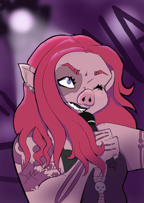 Sheena Art