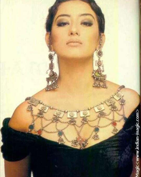 Manisha Koirala Sexi Vidio - 90s bollywood fashion | Explore Tumblr Posts and Blogs | Tumpik
