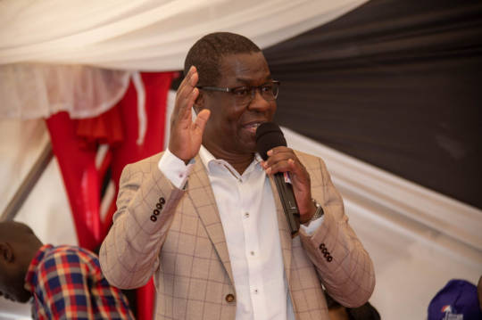 Azimio Warns Kenya Kwanza Govt Against Privatising Public Universities