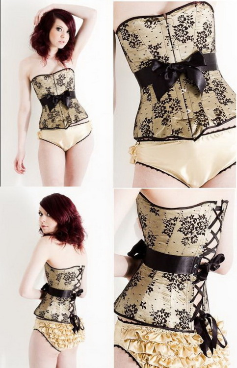 corset-fetish:  Corsets