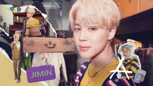 BTS Deco Kit