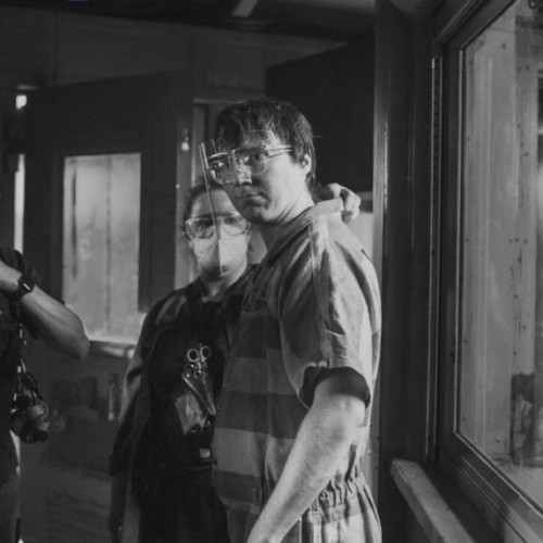 Paul Dano As Riddler - Behind The Scenes