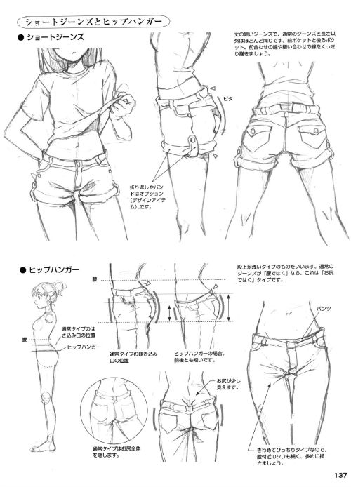 anatoref:  How to Draw a Damn Fine AssTop Image, Row 5 & 6Row 2:  Drawing People by Barbara Bradley  Row 3Row 4Row 5Bottom Image   Been a while since I read how to draw a fine ass.. Might as reblog this for others to see.