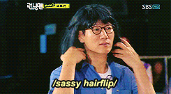 kanggary:47/100 reasons to love 런닝맨 running (wo)man