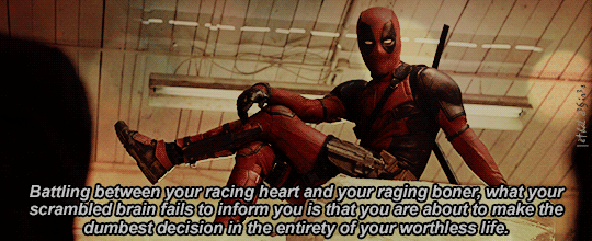 lethal-desires: “LOVE 101 WITH YOURS TRULY” Why does it feel like this was how it should’ve we
