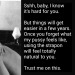 mrs-edge-says:Mrs Edge says that keeping me permanently locked and using a strap-on
