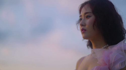 Heo Gayoon feature in  숲   “SOOP” music video (2021) | {Official MV}  