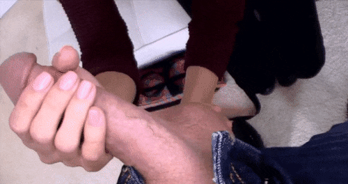 nemoxiv:Honey, you know i don’t mind indulging you and your fetish, but please, don’t make me cum fa