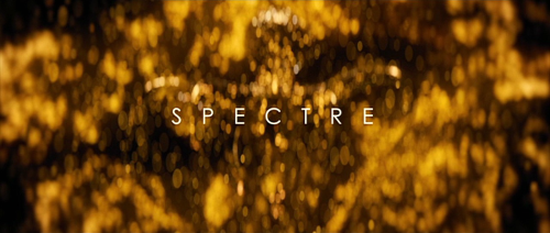 motioninpictures:Spectre (2015)Director: Sam MendesDirector of Photography: Hoyte van HoytemaAspect 